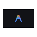 Google Antigravity logo