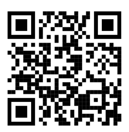 QR code for the Pingu video