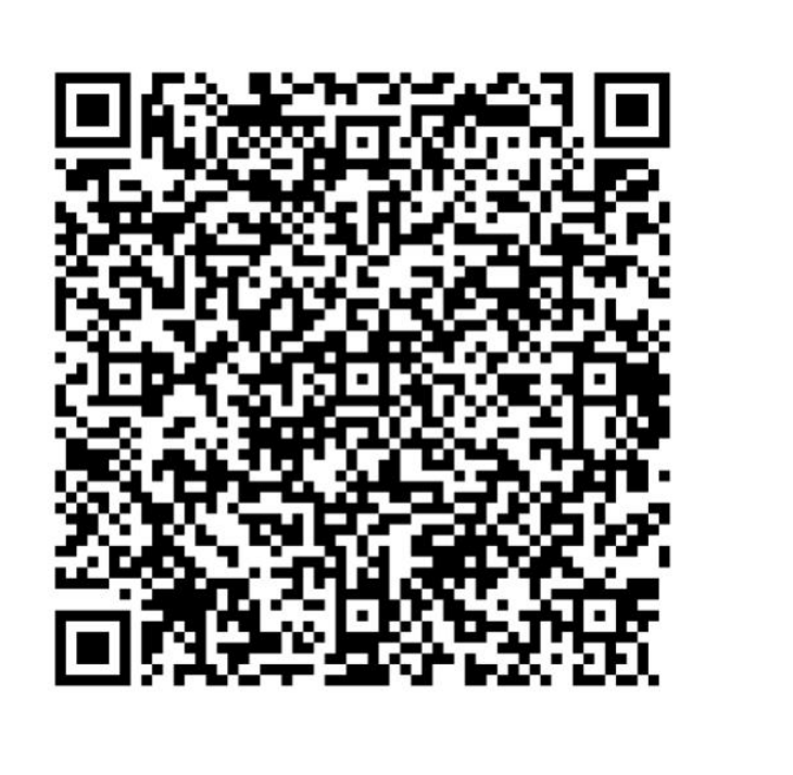 QR code for the Stitch prototype